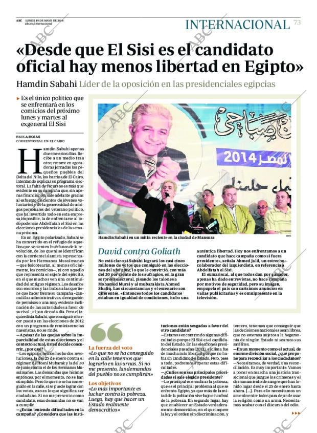 ABC CORDOBA 19-05-2014 página 73