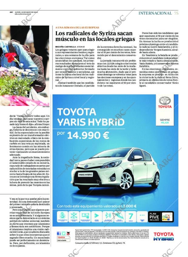 ABC CORDOBA 19-05-2014 página 75