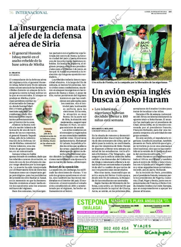 ABC CORDOBA 19-05-2014 página 76