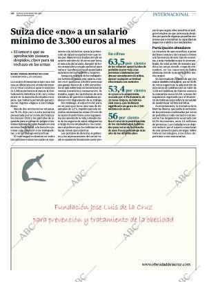 ABC CORDOBA 19-05-2014 página 77