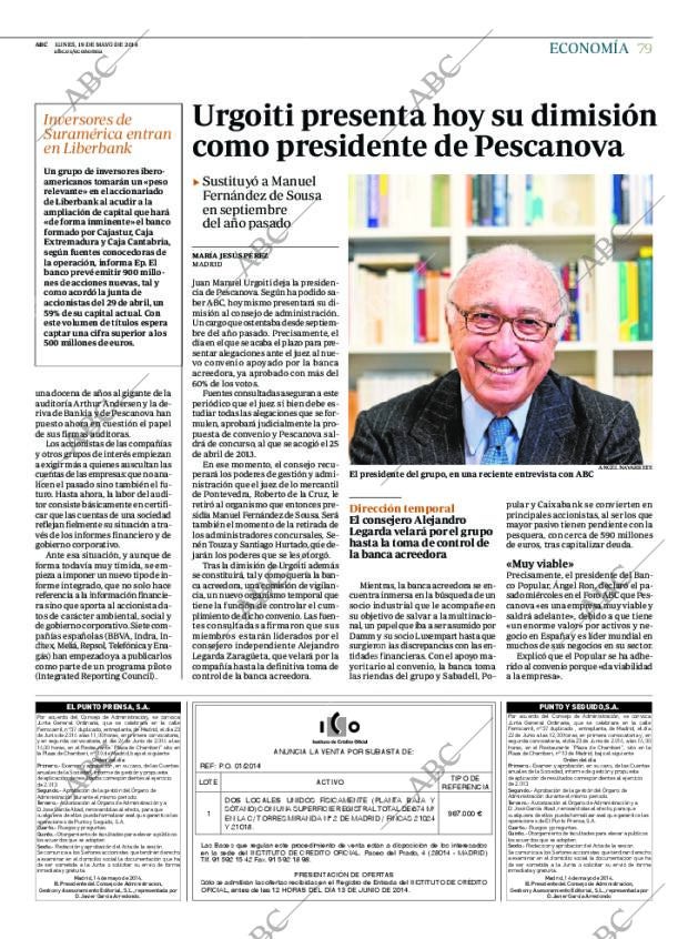 ABC CORDOBA 19-05-2014 página 79