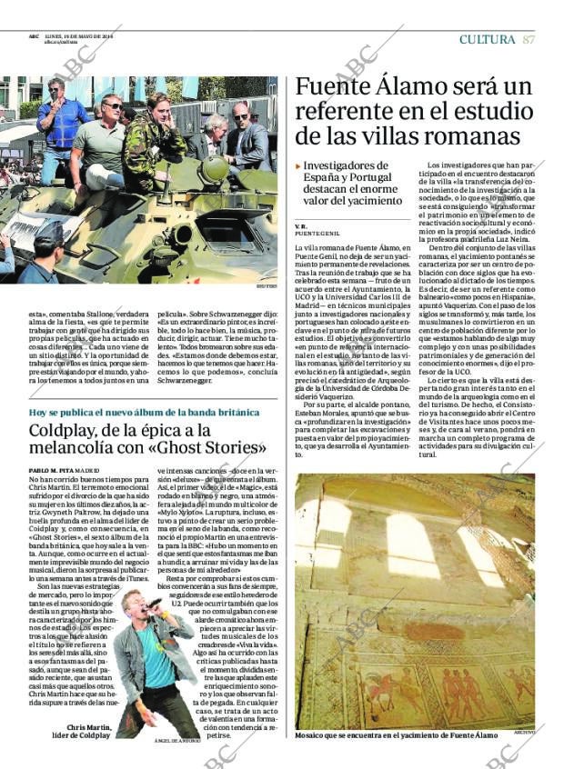 ABC CORDOBA 19-05-2014 página 87