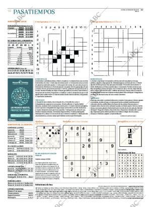 ABC CORDOBA 19-05-2014 página 92