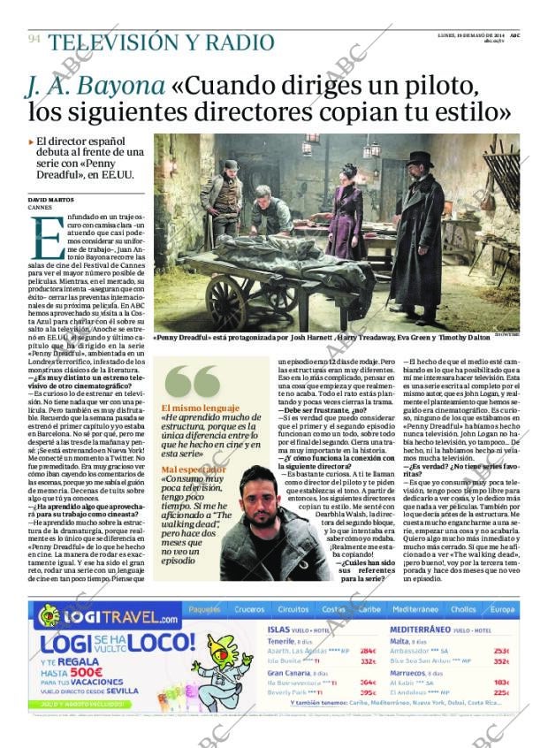 ABC CORDOBA 19-05-2014 página 94