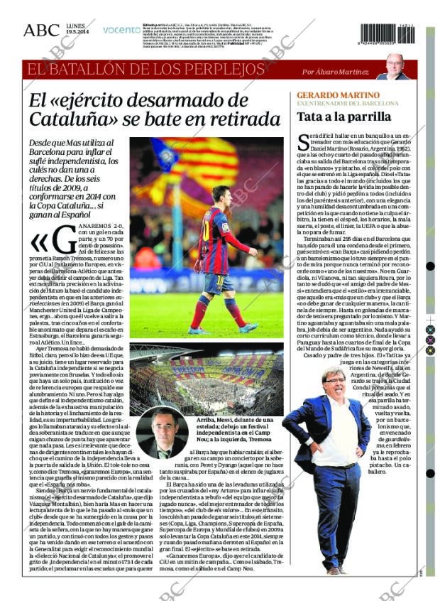 ABC CORDOBA 19-05-2014 página 96