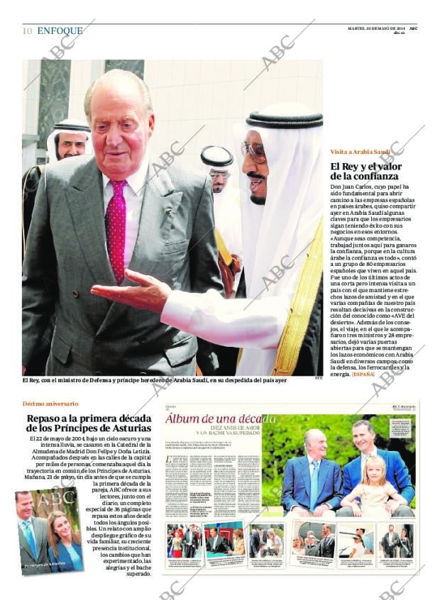 ABC CORDOBA 20-05-2014 página 10