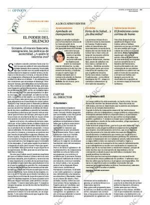 ABC CORDOBA 20-05-2014 página 14