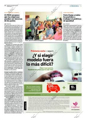 ABC CORDOBA 20-05-2014 página 19