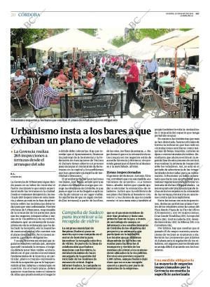 ABC CORDOBA 20-05-2014 página 20