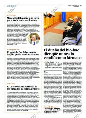 ABC CORDOBA 20-05-2014 página 24