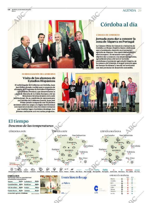 ABC CORDOBA 20-05-2014 página 29