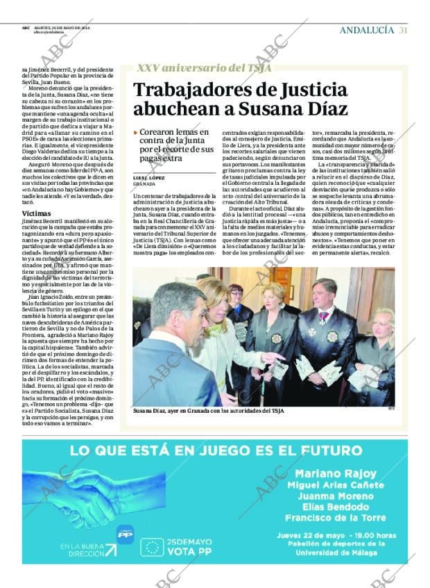 ABC CORDOBA 20-05-2014 página 31