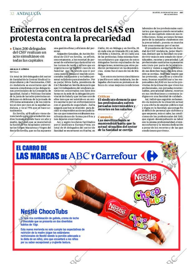ABC CORDOBA 20-05-2014 página 32