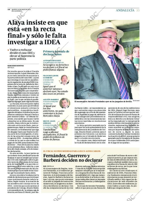 ABC CORDOBA 20-05-2014 página 33