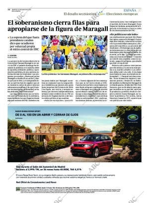 ABC CORDOBA 20-05-2014 página 37