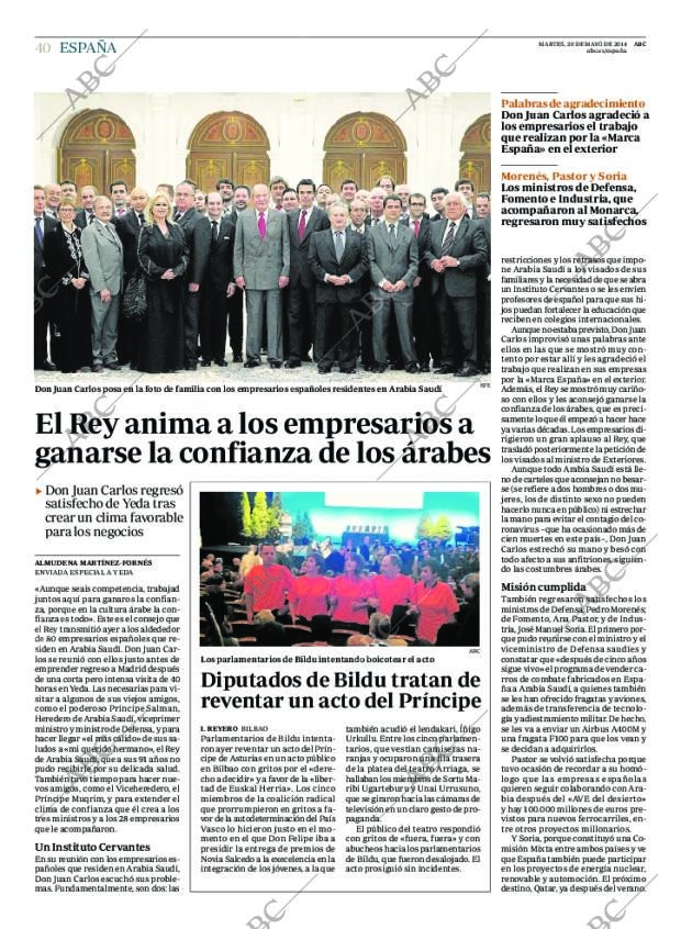 ABC CORDOBA 20-05-2014 página 44