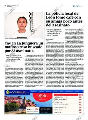 ABC CORDOBA 20-05-2014 página 45