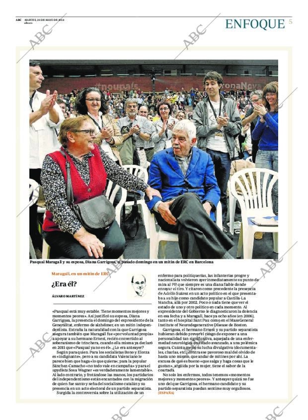 ABC CORDOBA 20-05-2014 página 5