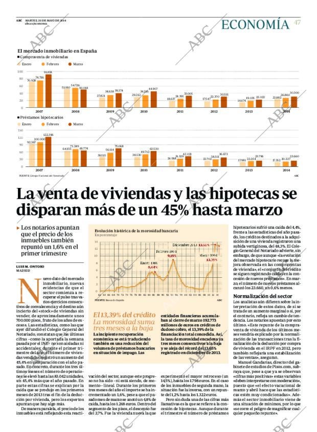 ABC CORDOBA 20-05-2014 página 51