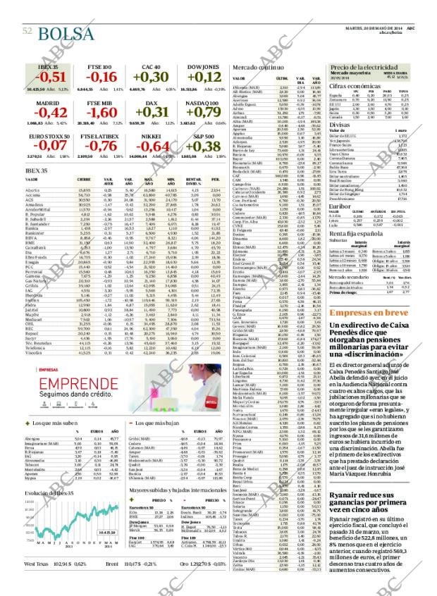 ABC CORDOBA 20-05-2014 página 56