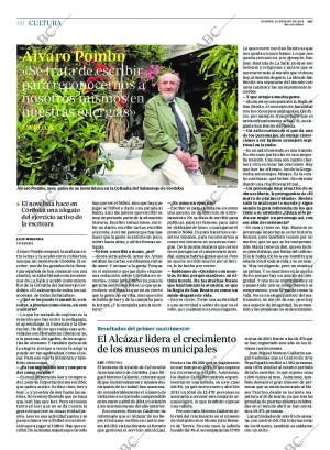 ABC CORDOBA 20-05-2014 página 64