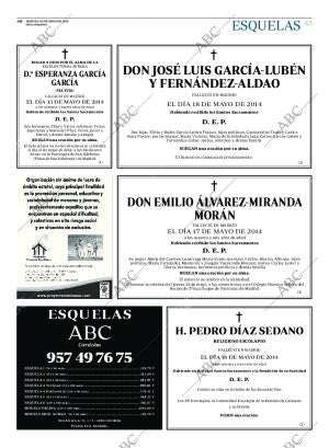 ABC CORDOBA 20-05-2014 página 67