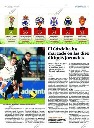 ABC CORDOBA 20-05-2014 página 69