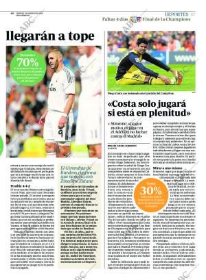 ABC CORDOBA 20-05-2014 página 71