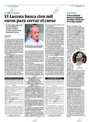 ABC CORDOBA 20-05-2014 página 74