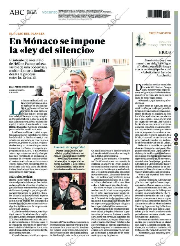 ABC CORDOBA 20-05-2014 página 80