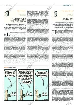 ABC MADRID 20-05-2014 página 13