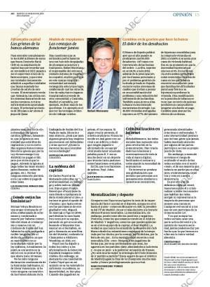 ABC MADRID 20-05-2014 página 15