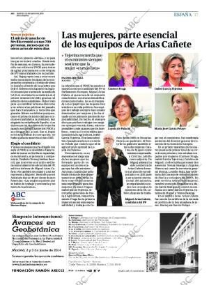 ABC MADRID 20-05-2014 página 17