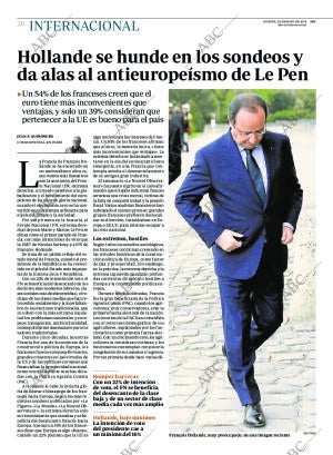 ABC MADRID 20-05-2014 página 26