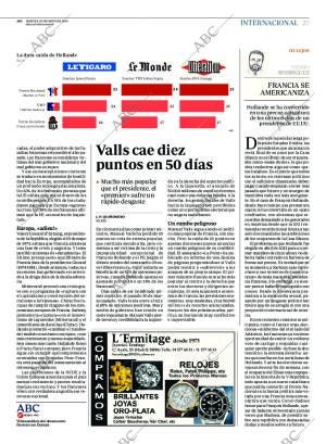 ABC MADRID 20-05-2014 página 27