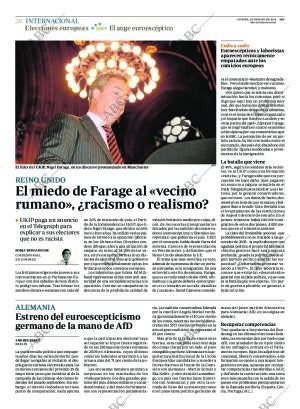 ABC MADRID 20-05-2014 página 28
