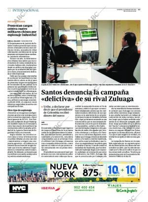ABC MADRID 20-05-2014 página 32