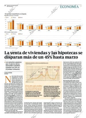 ABC MADRID 20-05-2014 página 33