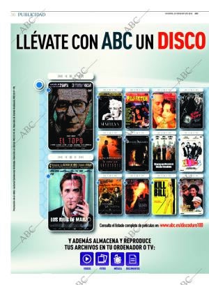 ABC MADRID 20-05-2014 página 36