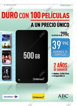 ABC MADRID 20-05-2014 página 37