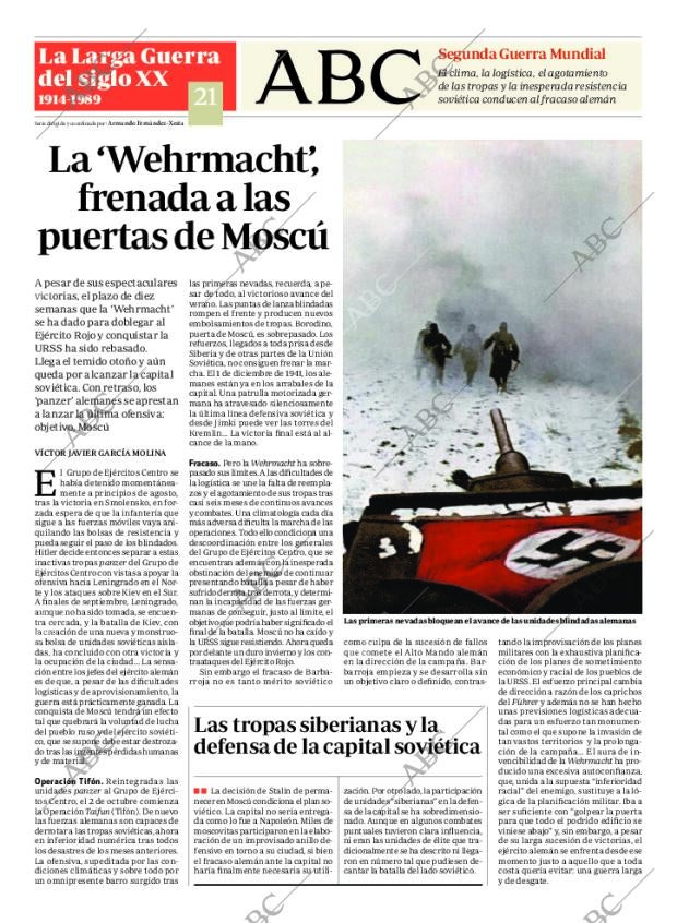 ABC MADRID 20-05-2014 página 39