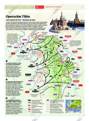 ABC MADRID 20-05-2014 página 40