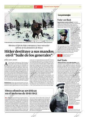 ABC MADRID 20-05-2014 página 41