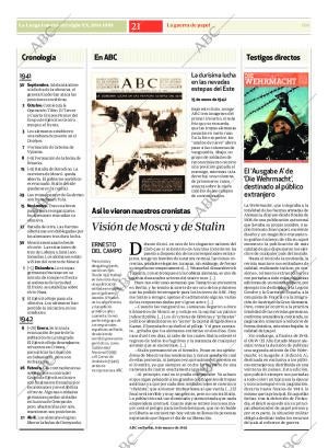 ABC MADRID 20-05-2014 página 42