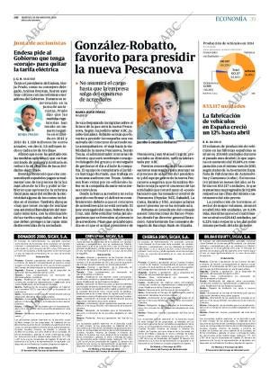 ABC MADRID 20-05-2014 página 43