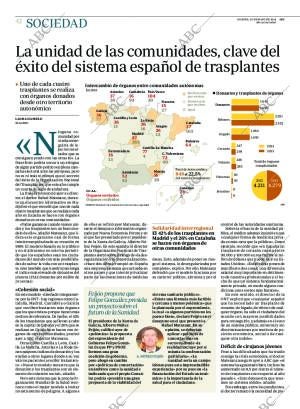 ABC MADRID 20-05-2014 página 46