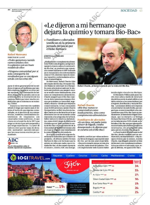 ABC MADRID 20-05-2014 página 47