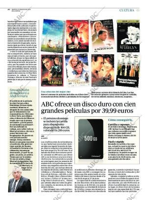 ABC MADRID 20-05-2014 página 53