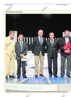 ABC MADRID 20-05-2014 página 6