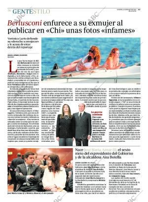 ABC MADRID 20-05-2014 página 60